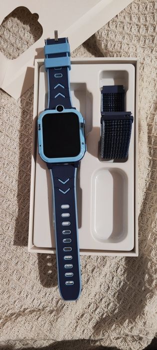 Детски смарт часовник