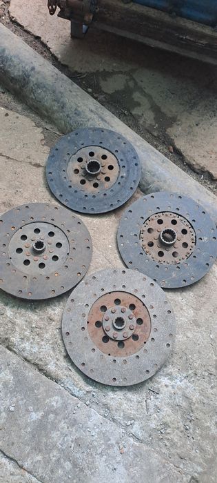 Vand discuri ambriaj DT1010