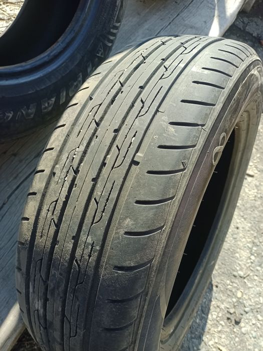 Шины летние, 185/65/15