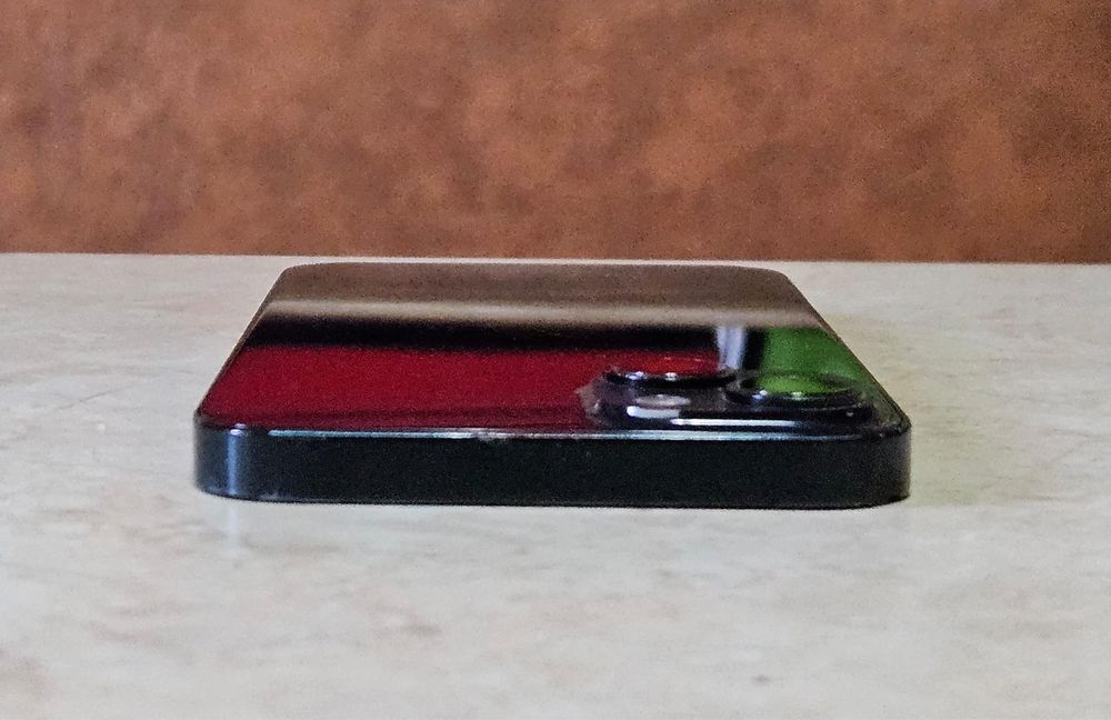 iPhone 14 Plus 128 gb black