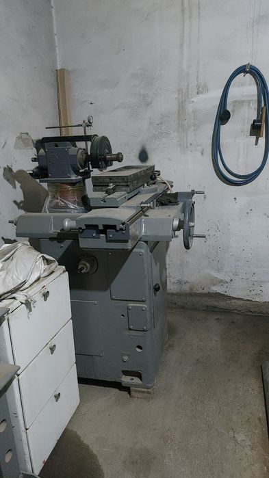 Плоскошлифовальный станок 3г71