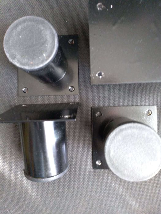 Колела за количка -лагерни