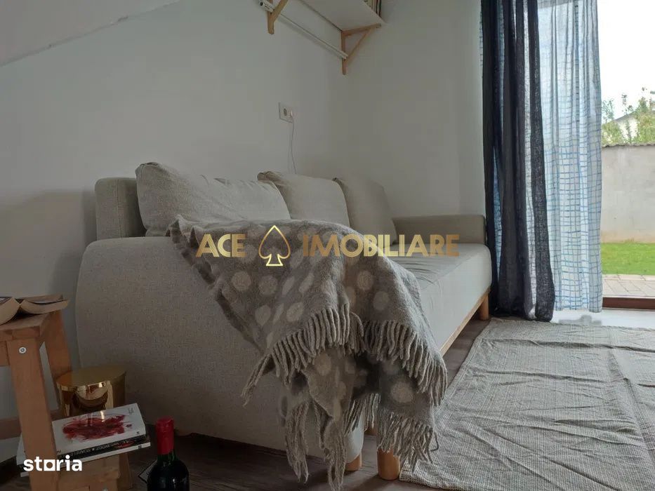 Casa Comuna Berceni | Curte proprie | Parcare | Spatiu Birouri