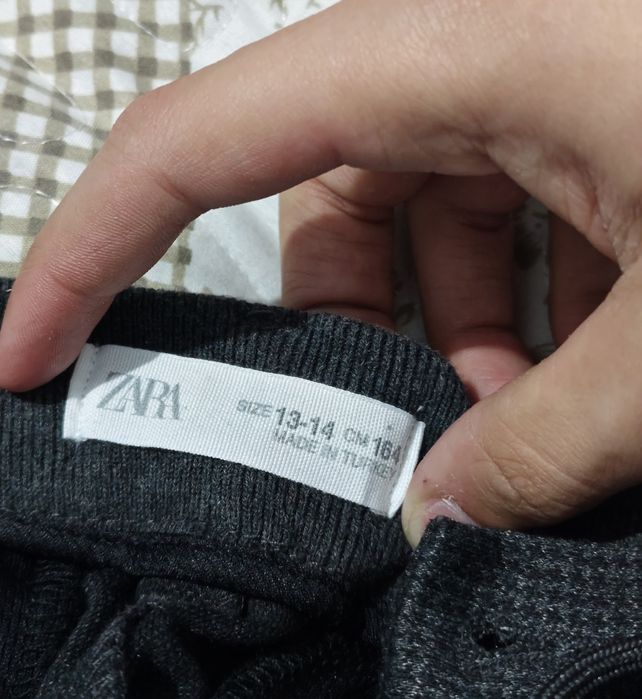 Слаксы зара Zara