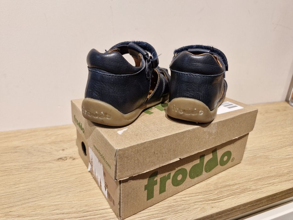 Froddo 24 размер