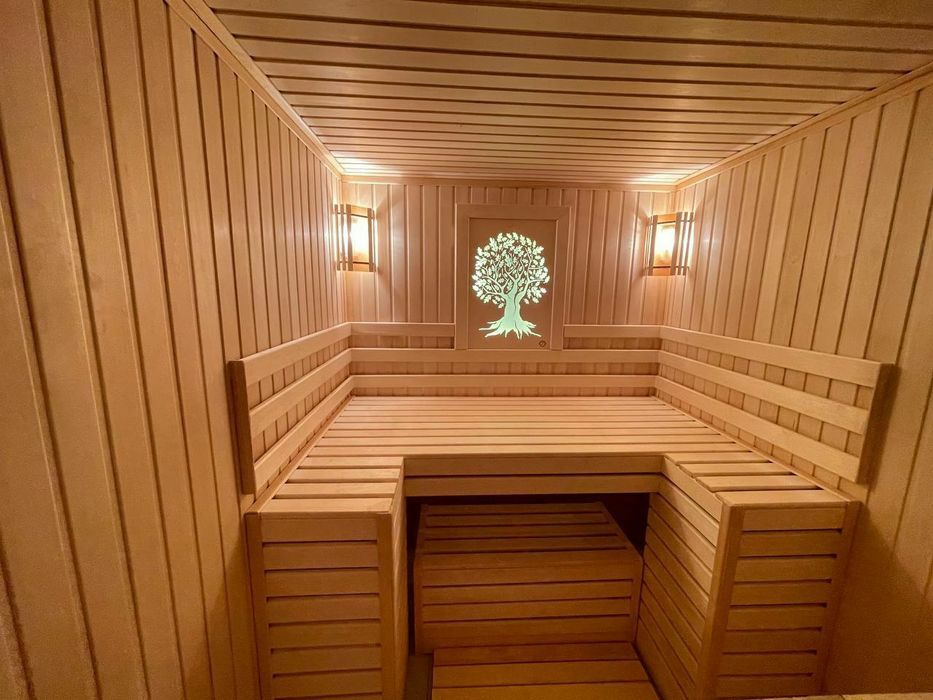 КАЧЕСТВЕННО Турецкий хаммом .. Сауна.