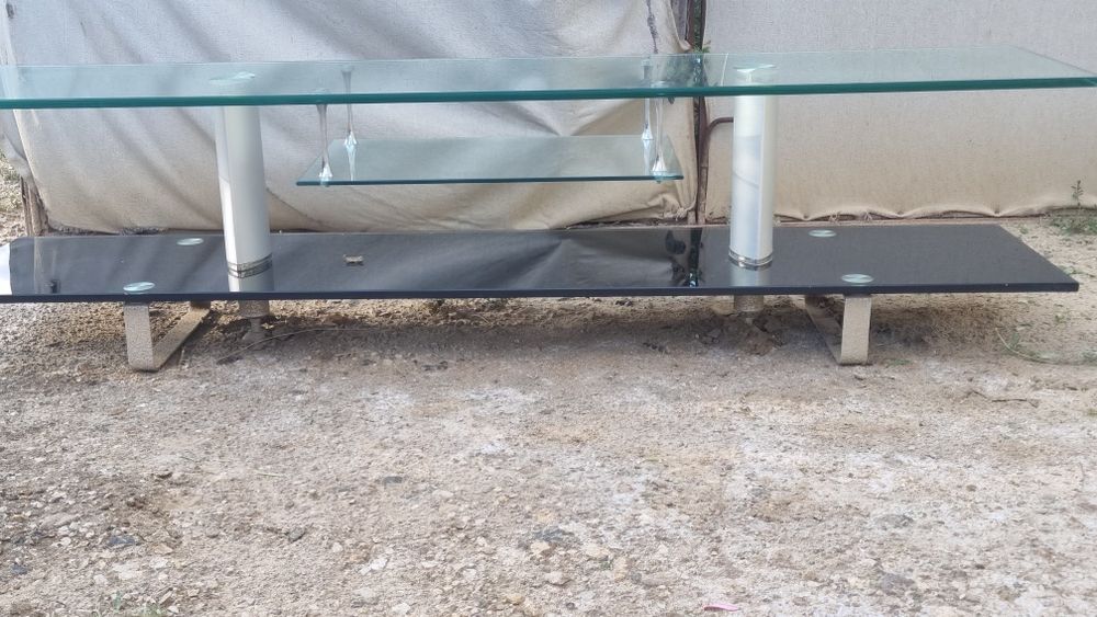 Подставка для телевизора  состояние идеальное