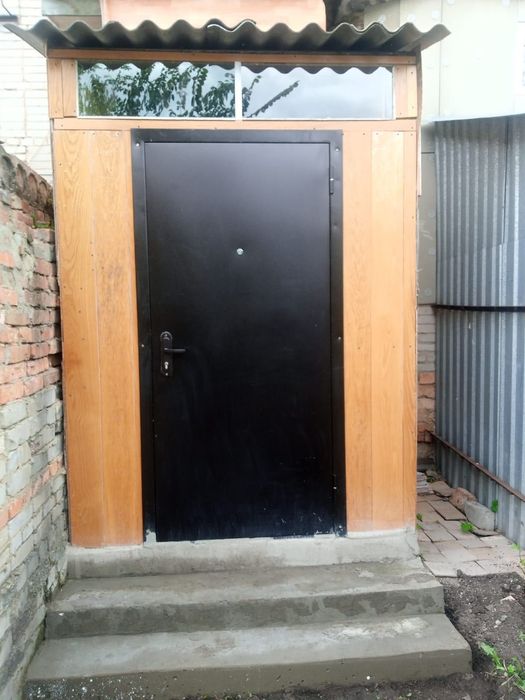 Продам квартиру в Боровском