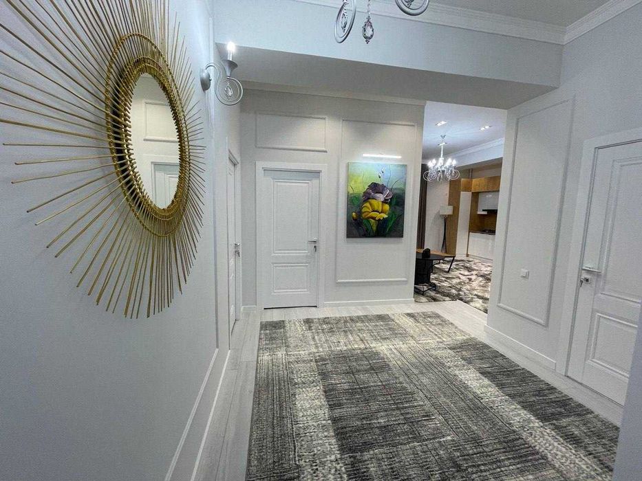 Сдается квартира на Шайхантахурском р-не Камалан