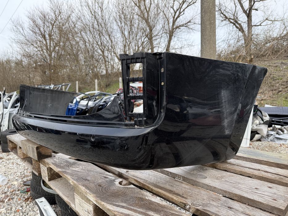 Броня Hyundai Staria