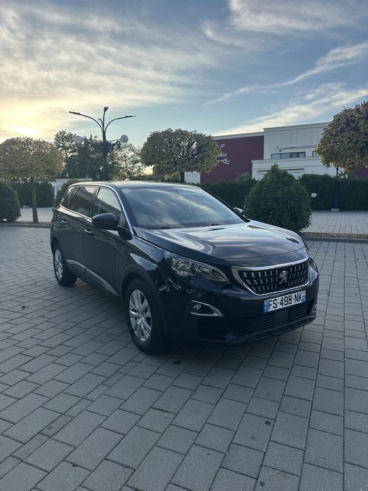 PEUGEOT 5008 2020 — imagine 2