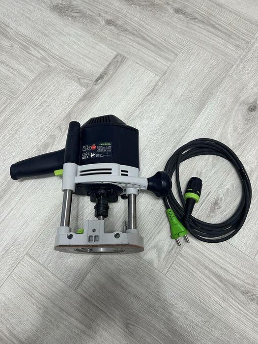 Festool OF 1400 EBQ freza de lemn