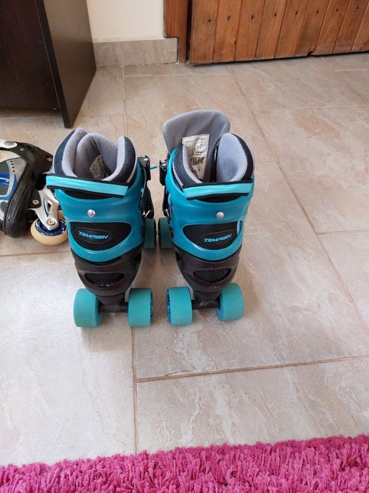 Ролкови кънки TEMPISH VERSO II