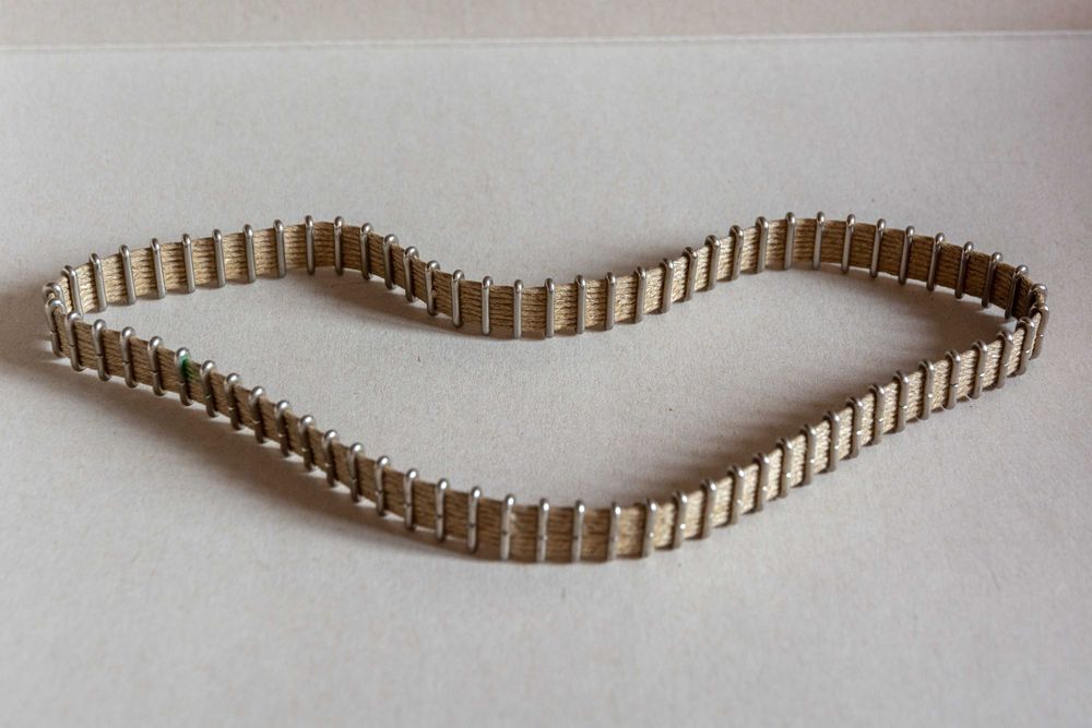 Ремень для швейной машины Veritas