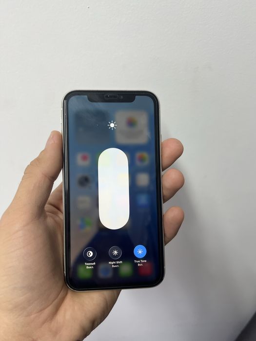 Продам iphone 11 128gb 100%