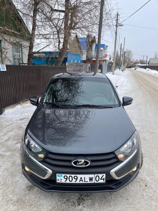 Продам Гранту 2020 Люск в идельном сост