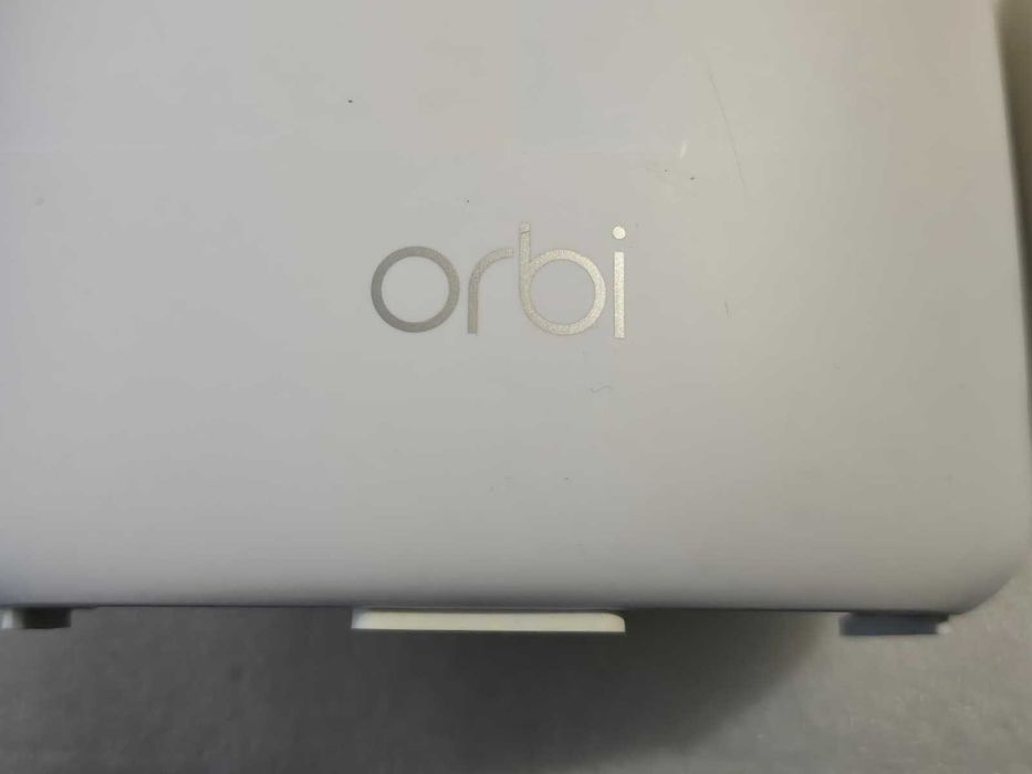 Router Netgear Orbi LBR20 4G LTE Advanced, WiFi Mesh AC2200, Slot SIM