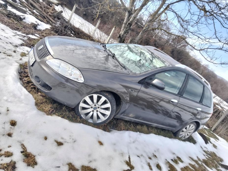 Vand Fiat Croma 2004 1.9jtd
