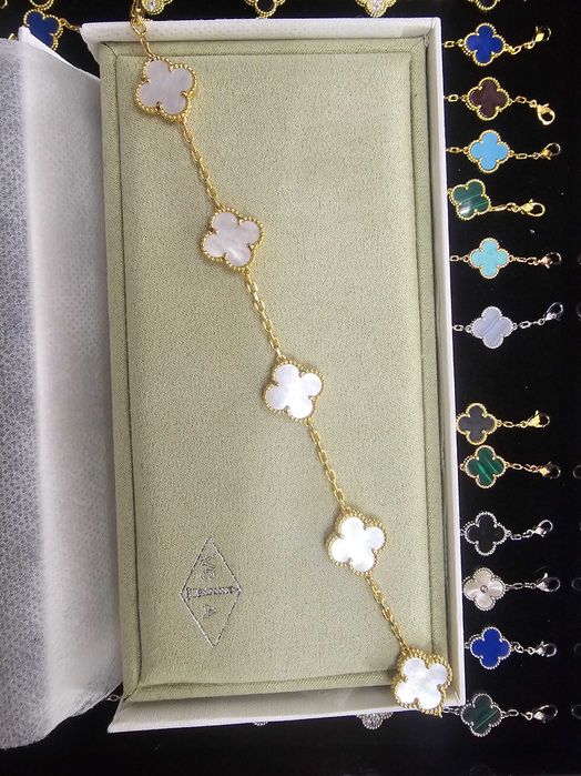 Van Cleef Arpels гривна