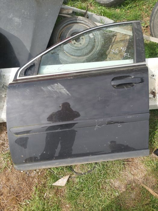 Capota usa motor injector cutie  volvo xc 90 din 2011