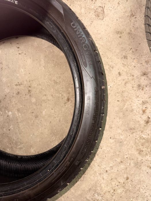 Гуми Uniroyal RainSport 5