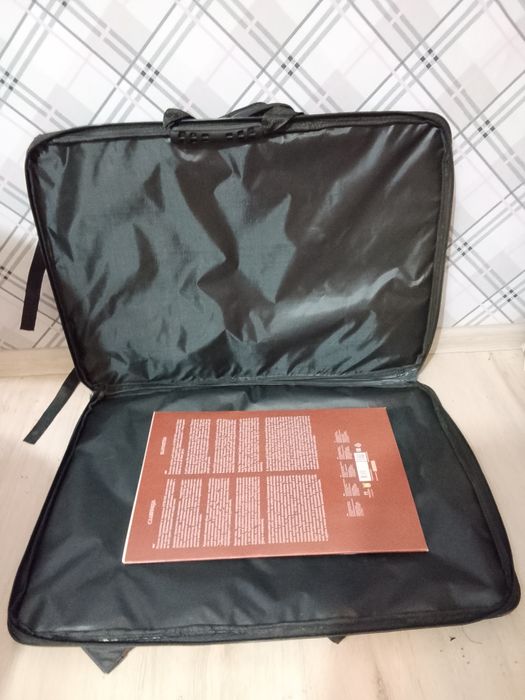 Сумка-папка для художника формата А2