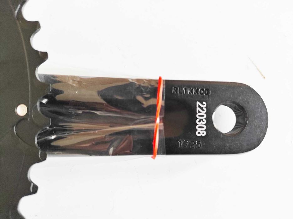 Angrenaj pedalier SRAM Rival 22 2x11 viteze 50/34T 172,5mm GXP nou