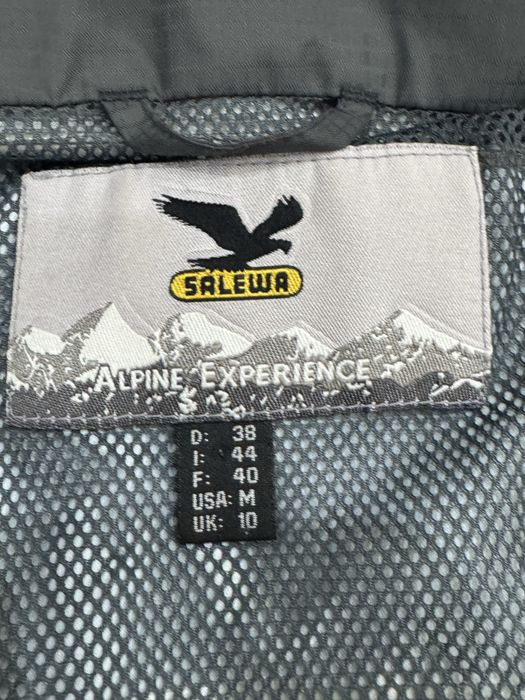 Дамско яке SALEWA POWERTEX . Размер М
