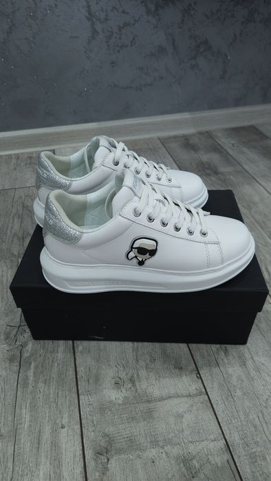 Дамски сникърси KARL LAGERFELD