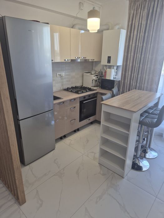 Ofer spre inchiriere Apartament 3 Camere - drm Jilavei - Aparatorii Patriei - Bloc Nou!!!