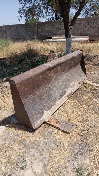 Отвал лопата сатылады