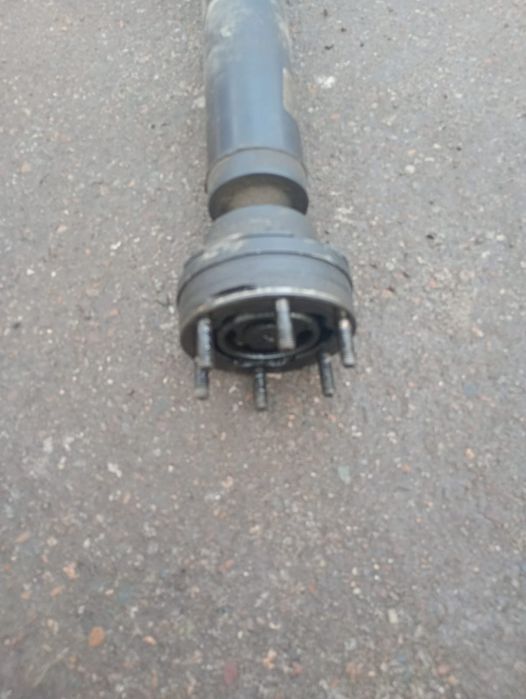 Кардан на БМВ е 39