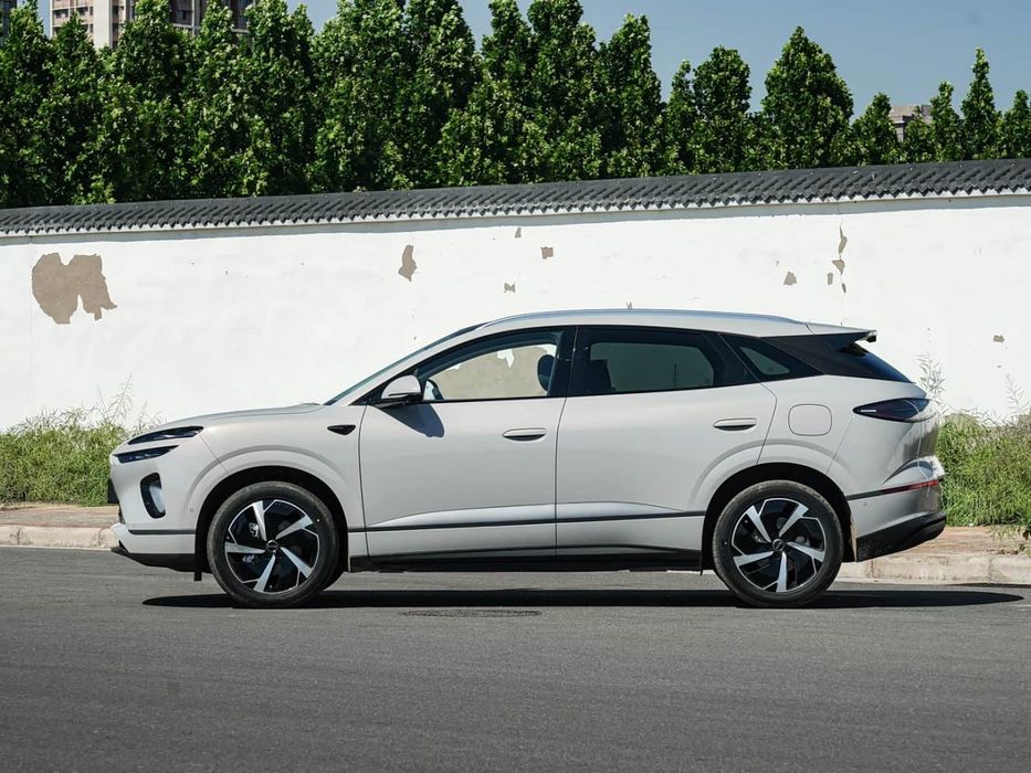 Byd sealion 06  2025