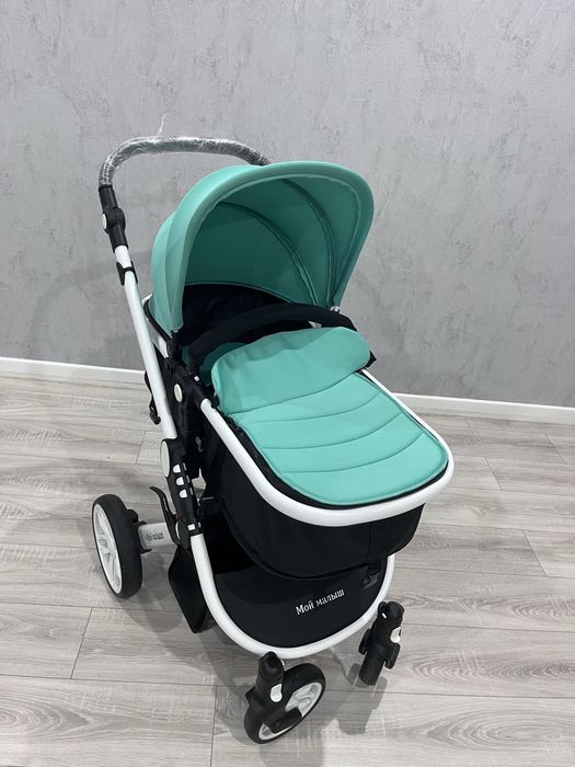 Продам коляску «Мой малыш»