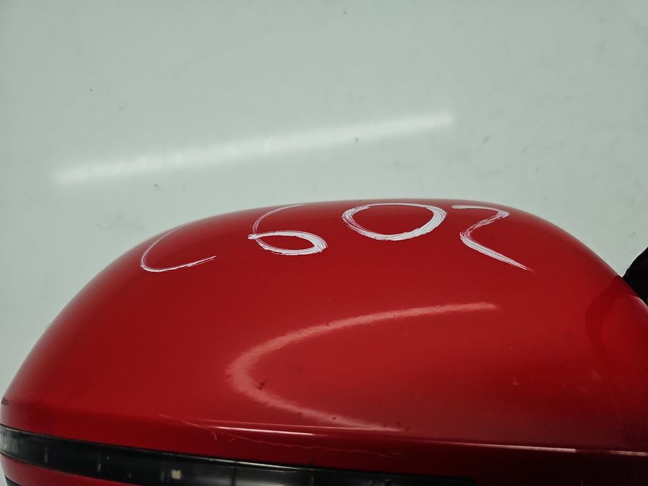 Oglinda dreapta AUDI A3 (8P1) [Fabr 2003-2012] Sportback S-line, Quatt