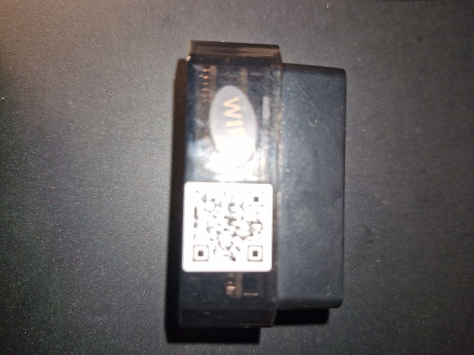 Interfata wifi de diagnoza auto OBD2