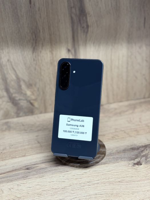 Samsung A36 128GB / Самсунг А36 128ГБ PhoneLab