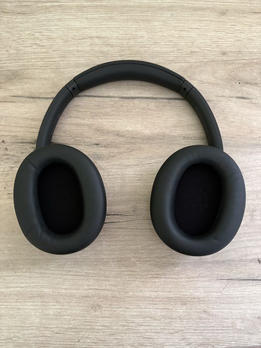 Căști bluetooth Sony WH-CH720NB (aproape noi)