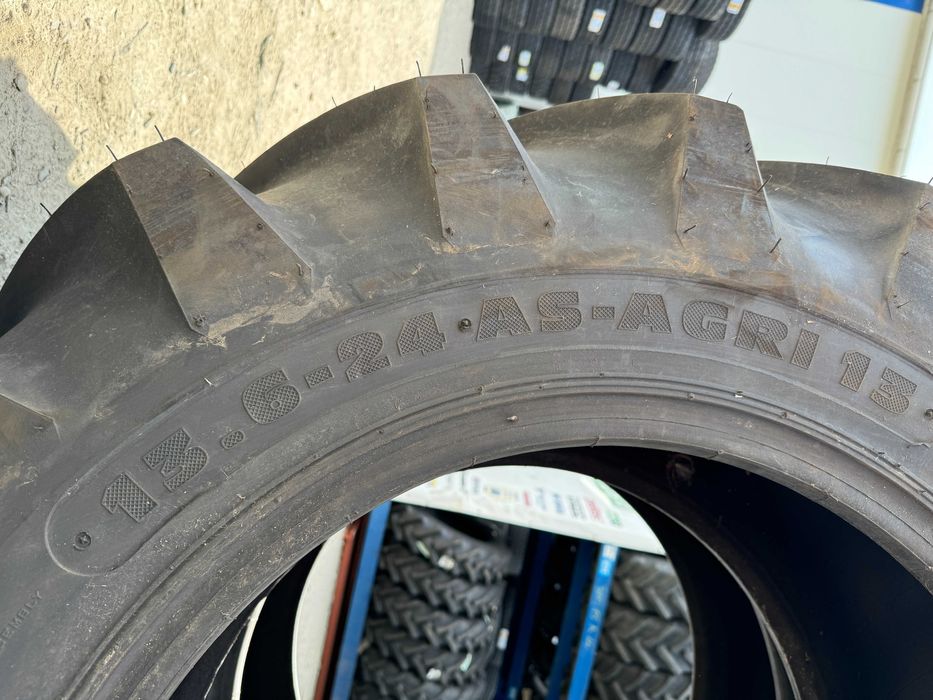 13.6-24 cu 8 pliuri anvelope noi cu livrare rapida marca CULTOR