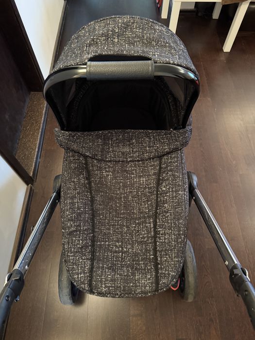 Бебешка количка Mamas&Papas - Ocarro