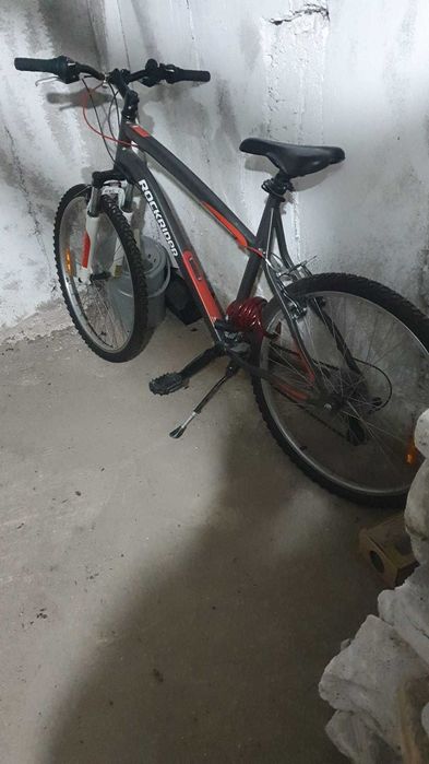 Vand bicicleta Rockrider ST 120