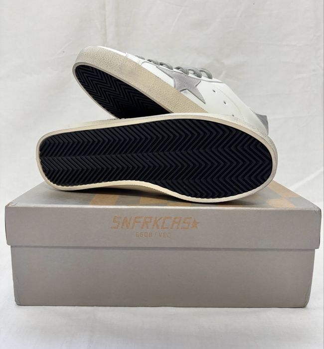 Golden Goose Star - marimea 37, calitate premium
