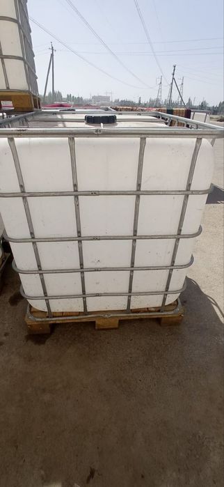 bochka sotiladi 450 soʻmdan