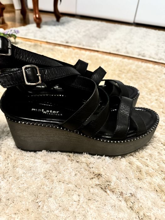 Разпродажба Летни сандали 40 номер