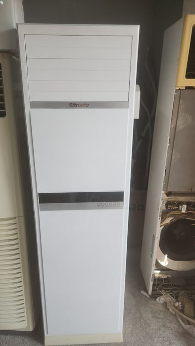 Кондиционер.Sitronik 30 R410 A