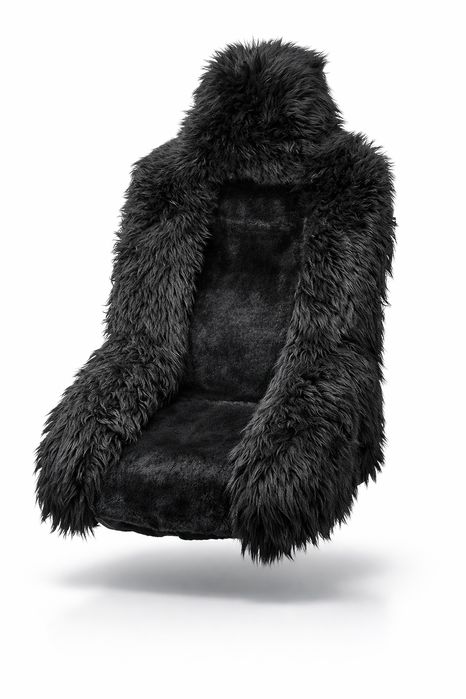 Авточехлы, меховые накидки