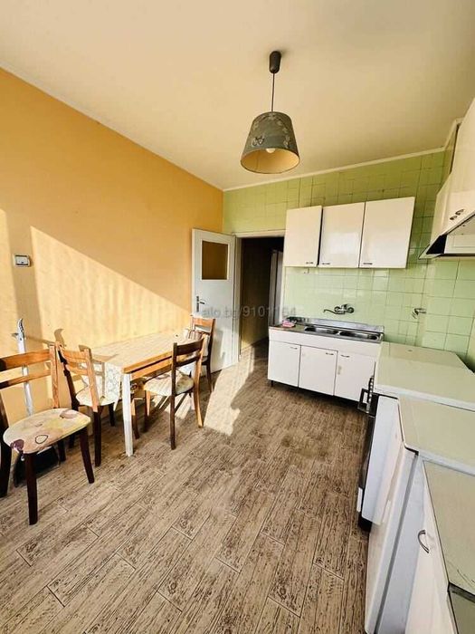 Двустаен апартамент в Хаджи Димитър