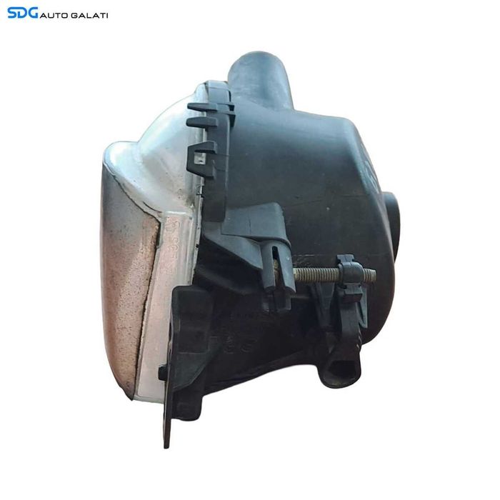 Proiector Ceata Dreapta de pe Bara Spoiler Fata BMW Seria 3 E90 E91 NFL Non Facelift 2004 - 2007 Cod 6948374 [N1129]