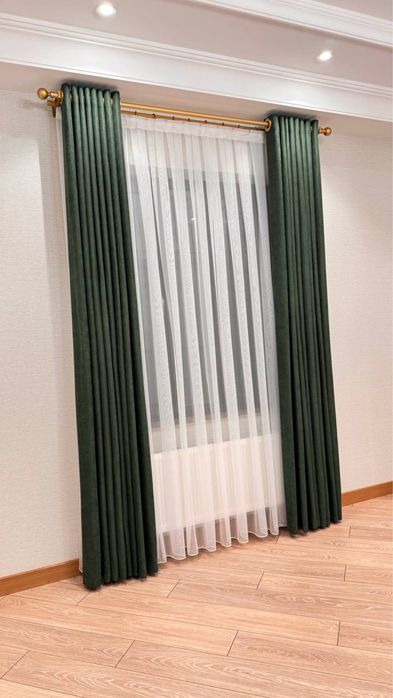 Лучшие цены Parda_uz шторы мечты