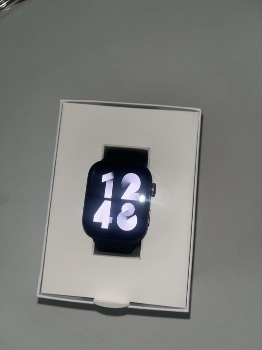 Huawei Watch Fit 3